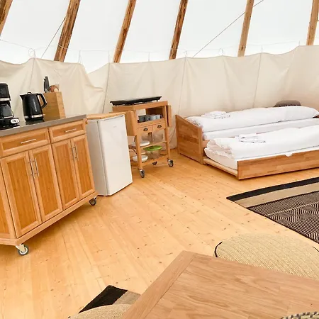 Apartment Tipi Wappo