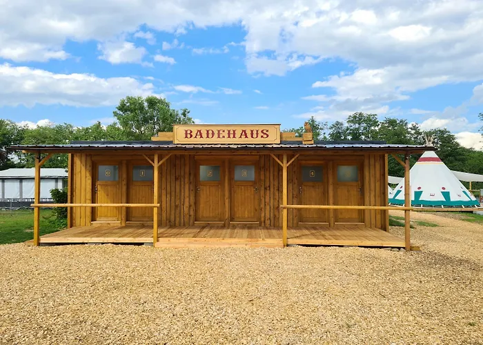 Tipi Wappo Appartement