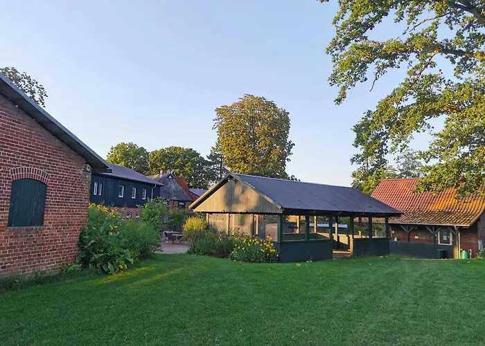 Tipi Wappo Appartement