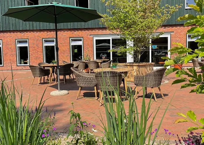 Tipi Wappo Appartement Belau